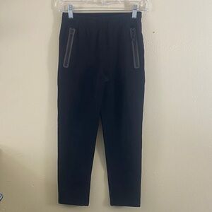Old Navy Active Dynamic Fleece Pants Boys L 10/12